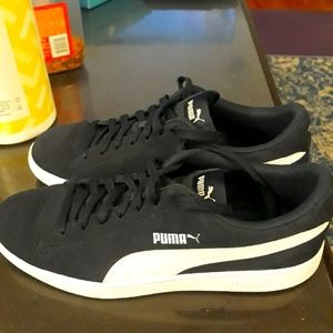Puma Classic SZ 10